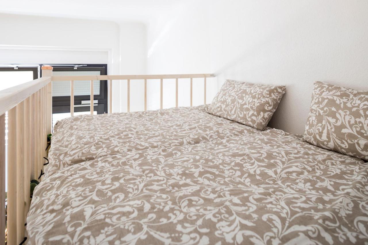 City Center Apartments Berlin Extérieur photo